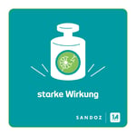 Mometason-1A Pharma bei Heuschnupfen 50µg