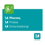 Mometason-1A Pharma bei Heuschnupfen 50µg