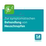 Mometason-1A Pharma bei Heuschnupfen  50µg