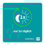 Mometason-1A Pharma bei Heuschnupfen  50µg