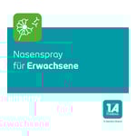 Mometason-1A Pharma bei Heuschnupfen  50µg