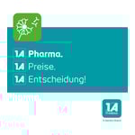 Mometason-1A Pharma bei Heuschnupfen  50µg