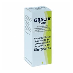 Gracia Tropfen