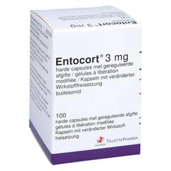 Entocort Kapseln Hartkapveränd.Wirkst.-Fr