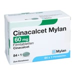 Cinacalcet Mylan 60 mg Fta Produktbild 1