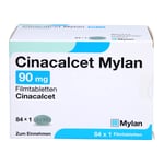 Cinacalcet Mylan 90 mg Fta Produktbild 2