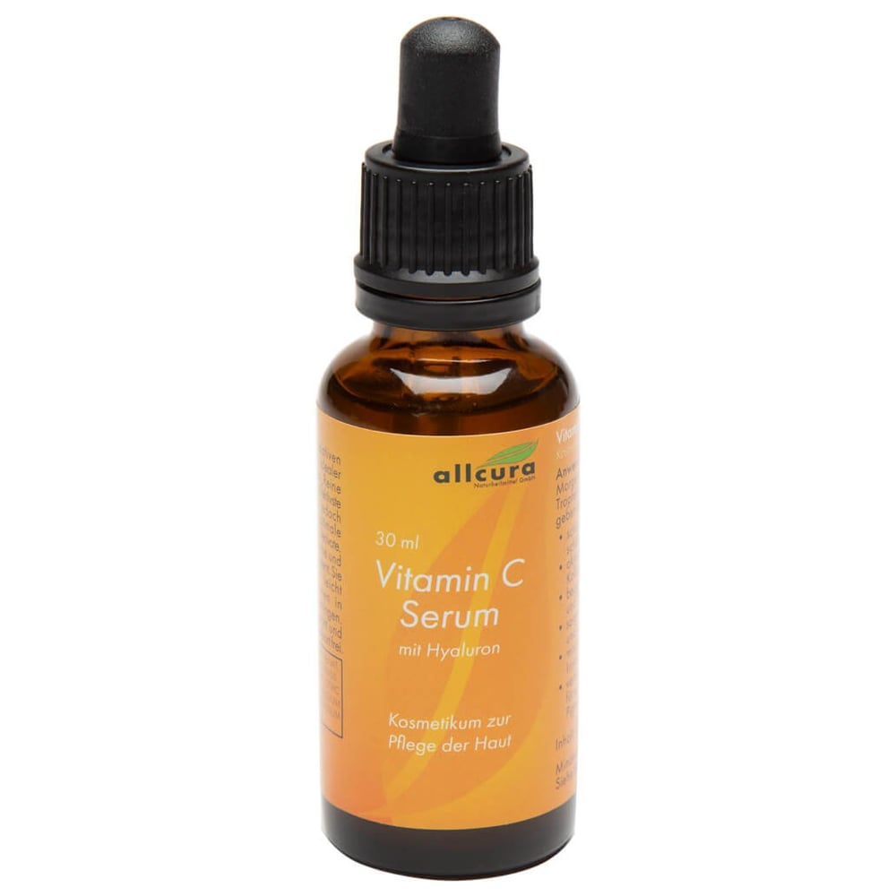 Vitamin C Serum M Hyaluron