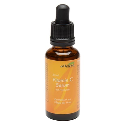 Vitamin C Serum M Hyaluron