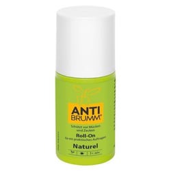 Anti Brumm Naturel Roll-on