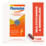 Pharmaton Vitality