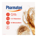 Pharmaton Vitality