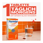 Pharmaton Vitality