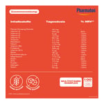 Pharmaton Vitality