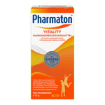 Pharmaton Vitality