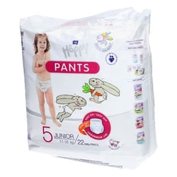 Bella Baby Happy Pants Gr5
