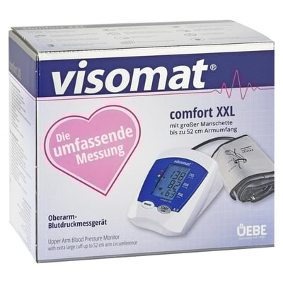 Visomat Comfort Xxl