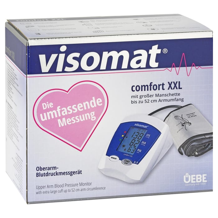 Visomat Comfort Xxl
