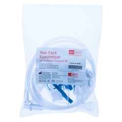 Aponorm Inhalator Compact 2 Year Pack