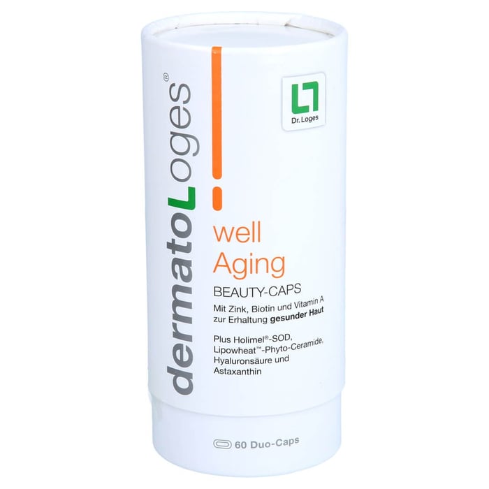 dermatoLoges wellAging