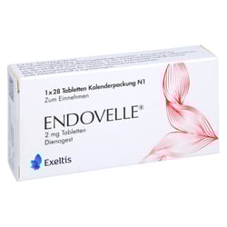 Endovelle 2 mg