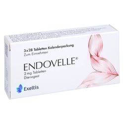 Endovelle 2 mg