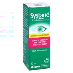 Systane ULTRA
