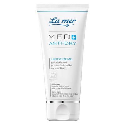 La Mer Med+ Ad Lipidcre Op