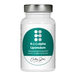 Orthodoc R+ Alpha Liponssa