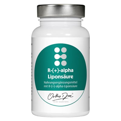 Orthodoc R+ Alpha Liponssa