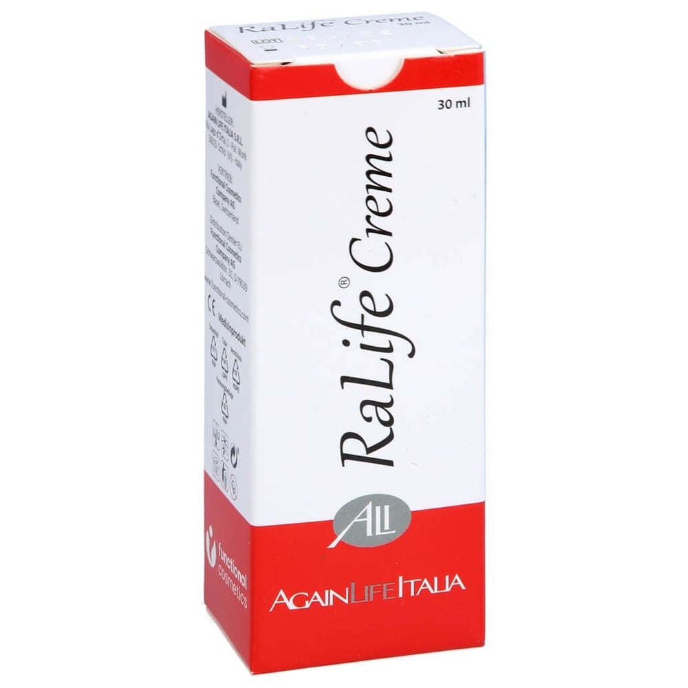 Ralife Creme