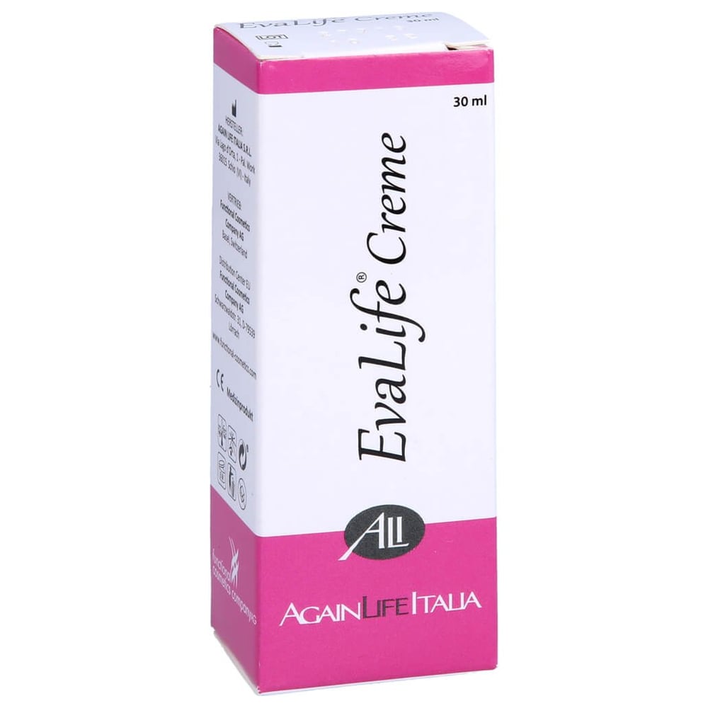 Evalife Creme