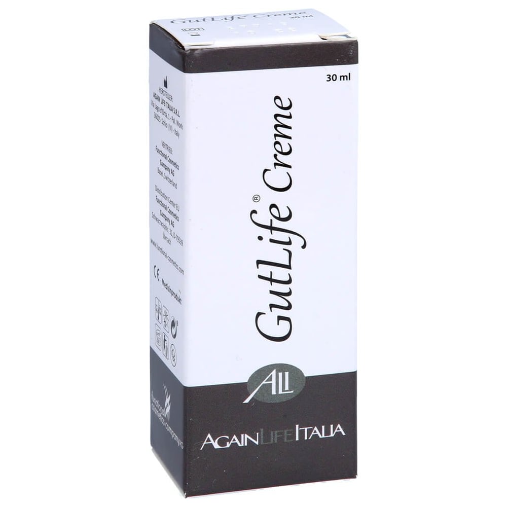 Gutlife Creme