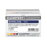 Cleartest Borrelio Igg/igm