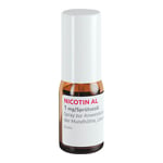 Nicotin AL 1 mg/Sprühstoß Produktbild 4
