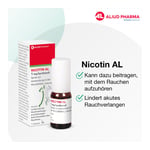 Nicotin AL 1 mg/Sprühstoß Produktbild 5