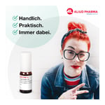 Nicotin AL 1 mg/Sprühstoß Produktbild 7
