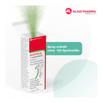 Nicotin AL 1 mg/Sprühstoß Produktbild 8
