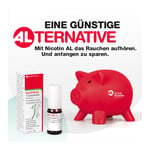 Nicotin AL 1 mg/Sprühstoß Produktbild 9
