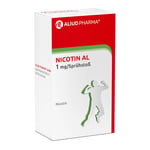 Nicotin AL 1 mg/Sprühstoß Produktbild 1
