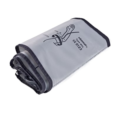 Visomat bügelmansch.Typ Wxl 32-52 cm