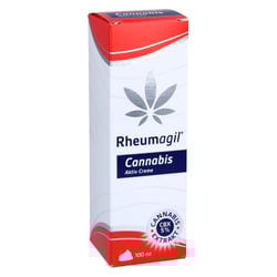 Rheumagil Cannabis Aktiv