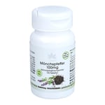 Moenchspfeffer 100 mg Produktbild 1