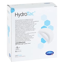 Hydrotac Schaum 6 cm R St