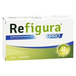 Refigura Pro Kapseln