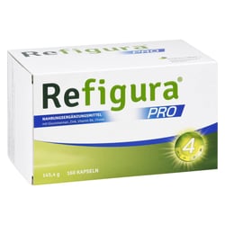 Refigura Pro Kapseln