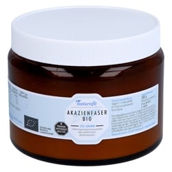 Naturafit Akazienfaser Bio Pulver