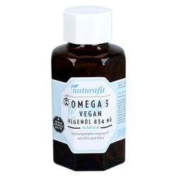 Naturafit Omega 3 vegan Algenöl