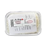 Hartgelatkaps Größe 0 Weiss Produktbild 1