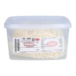 Hartgelatkaps Gr.1 Weiss