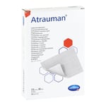 Atrauman 7,5x10 cm Ste Kom Produktbild 1